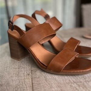 Women’s Brown Sandals